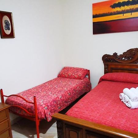 B&B Calu Cittadella del Capo Bagian luar foto