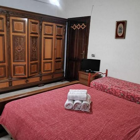 B&B Calu Cittadella del Capo Bagian luar foto