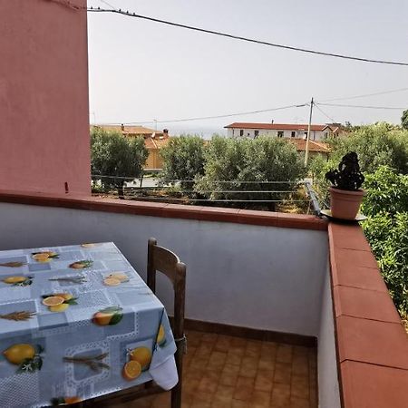 B&B Calu Cittadella del Capo Bagian luar foto
