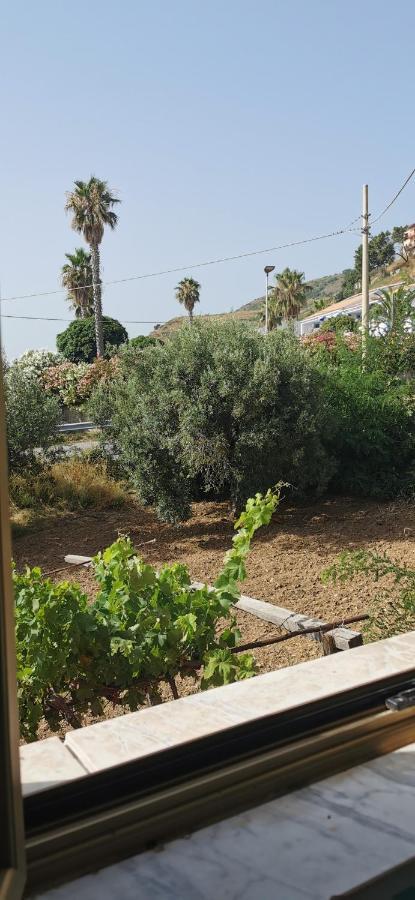 B&B Calu Cittadella del Capo Bagian luar foto